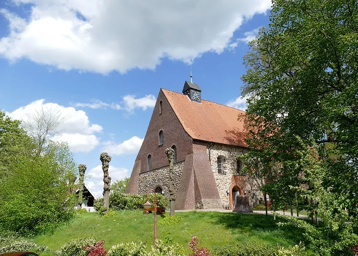 Meyers Hotel Hittfeld