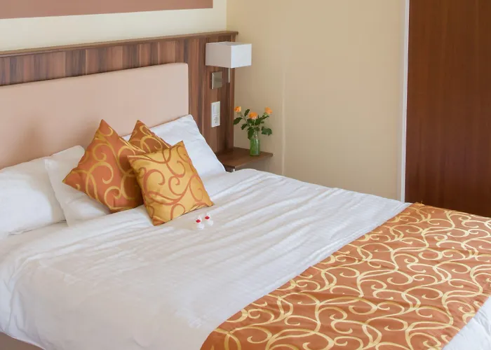 Ducky’s Restaurant | Events | Hotel