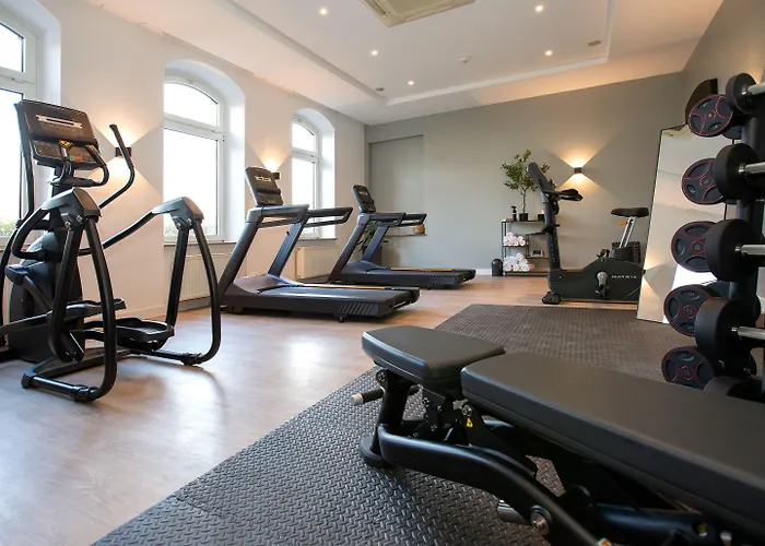 Parkhotel Prinz Carl