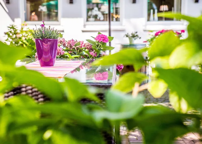 Hotel Restaurant Hackmann-Atter