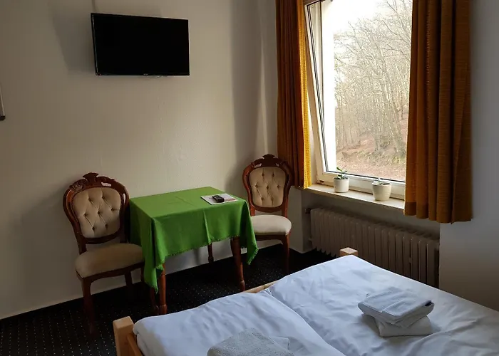 Berghotel