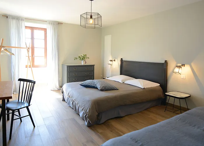 Hôtel U Frascone