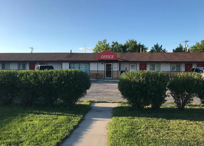 Motel Grand