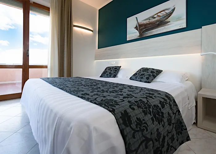 Hotel Il Delfino