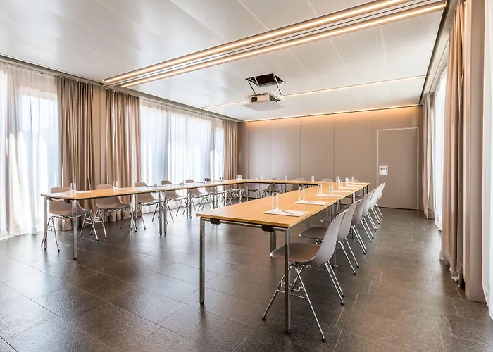 Design Hotel Krone - Art & Design Stay