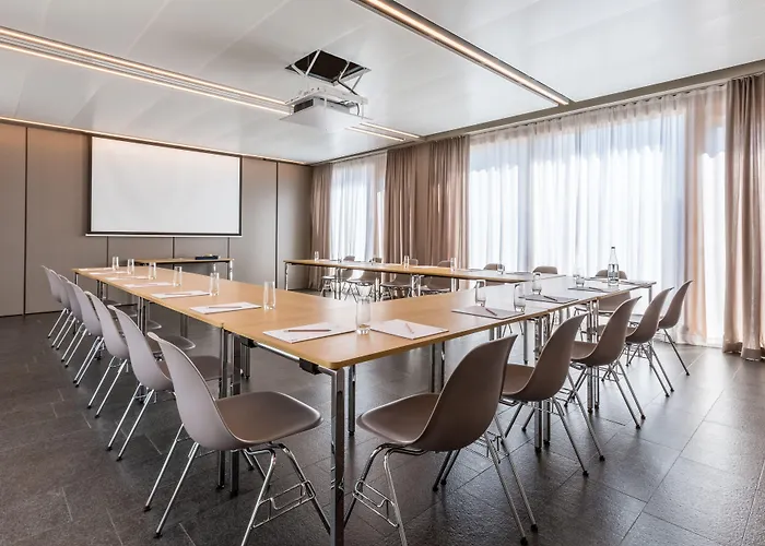 Design Hotel Krone - Art & Design Stay