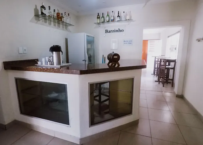 Alzira Granada Hotel