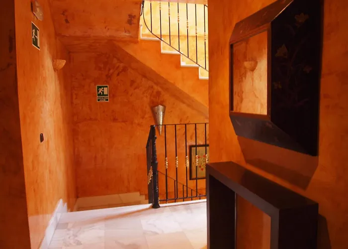Hostal Tres Soles