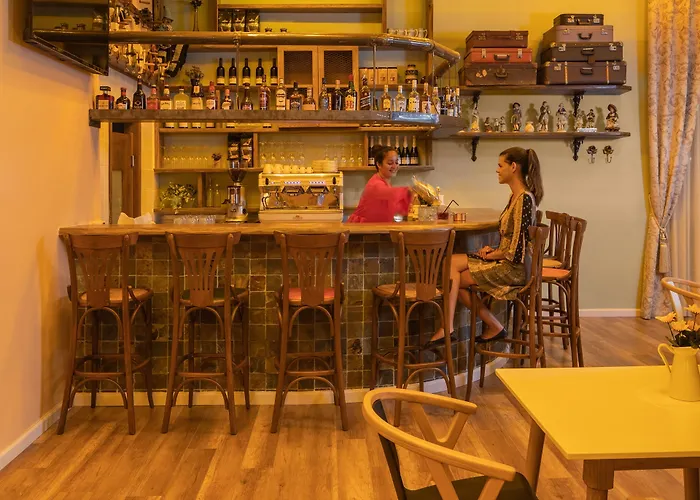 Casa Boutique Hotel (Adults Only)