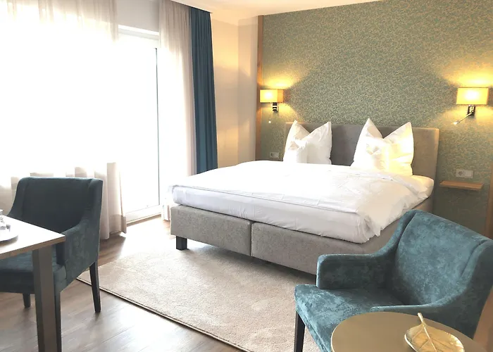 Hotel Zur Post
