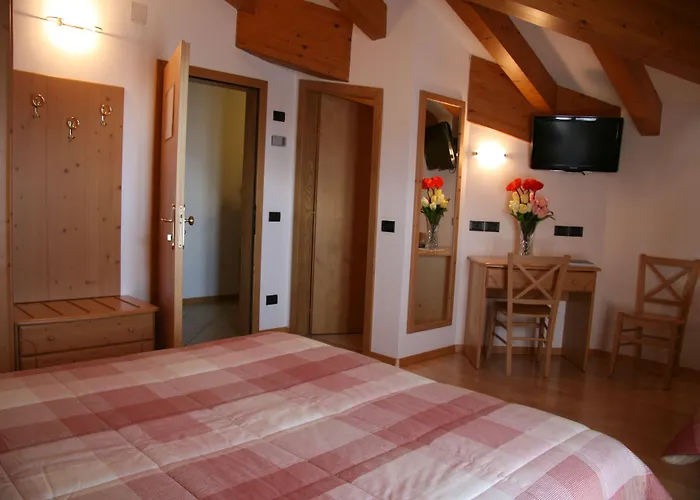 Dolomiti Hotel Olimpia