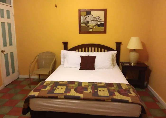 Hotel El Delfin