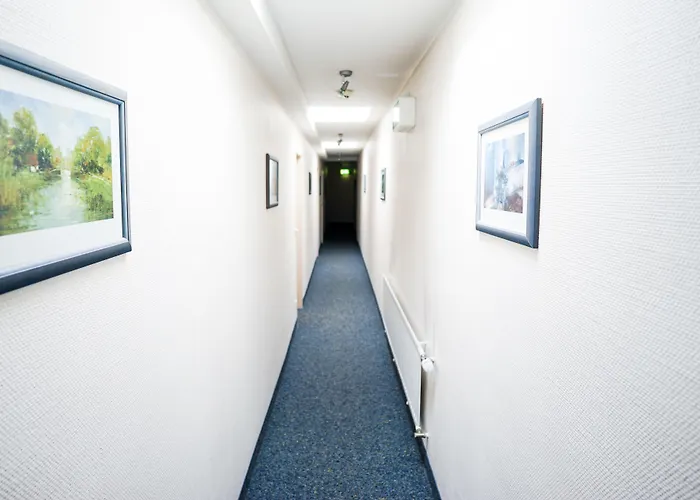 Hotel Sauer Garni