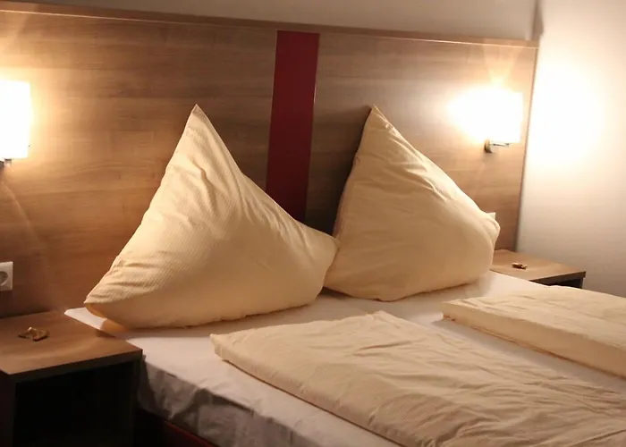 Hotel Elb Blick