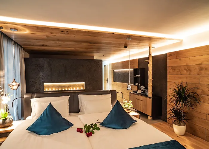 Boutique Hotel Kircher