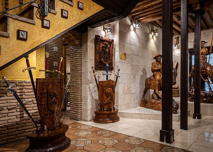 Casa De Reyes