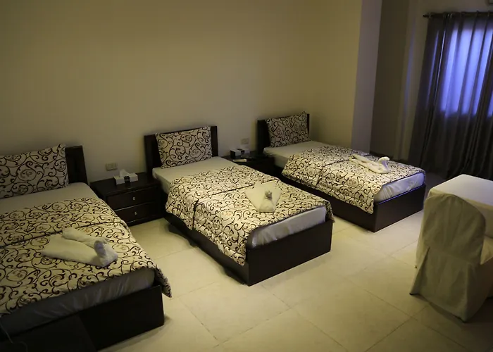 Ajnadeen Hotel