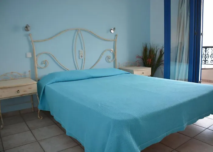 Mochlos Blue