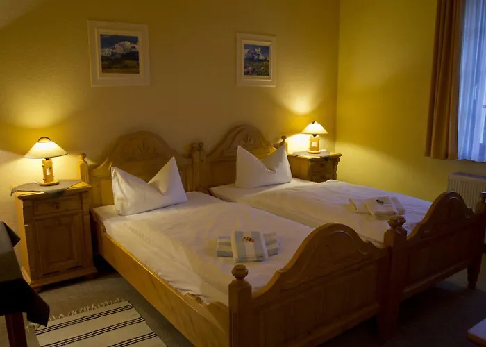 Landhotel Kertscher-Hof