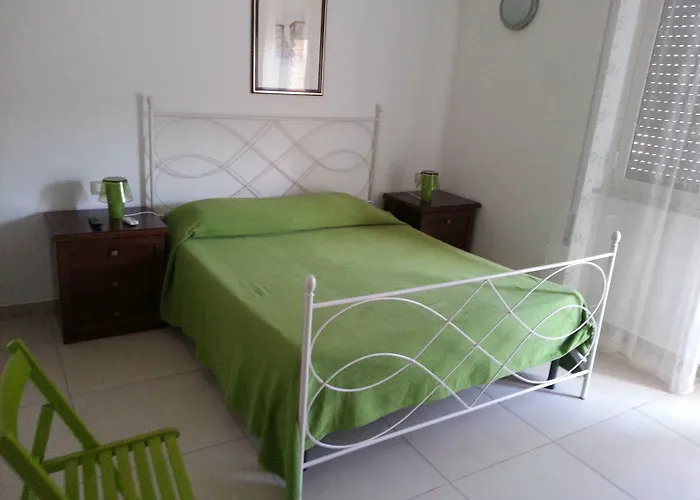 Antares Bed And Breakfast