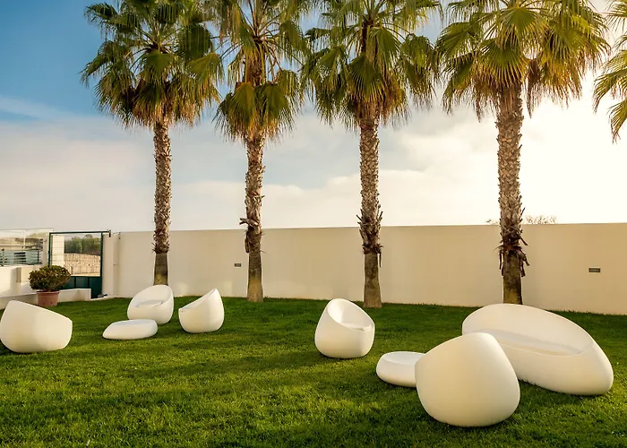Hotel Apartamento Dunamar