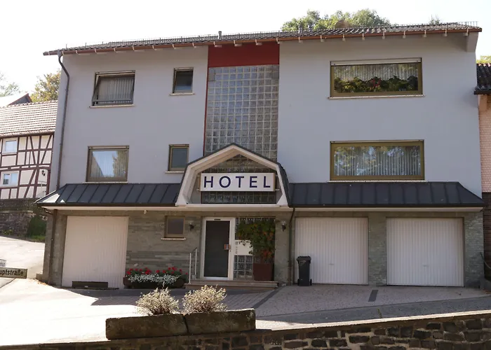 Hotel Ristorante Aetna