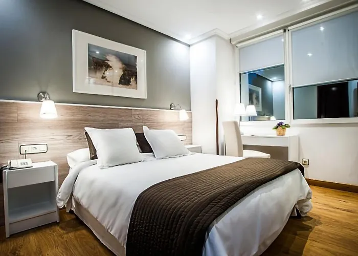 Hotel Don Pepe Ria