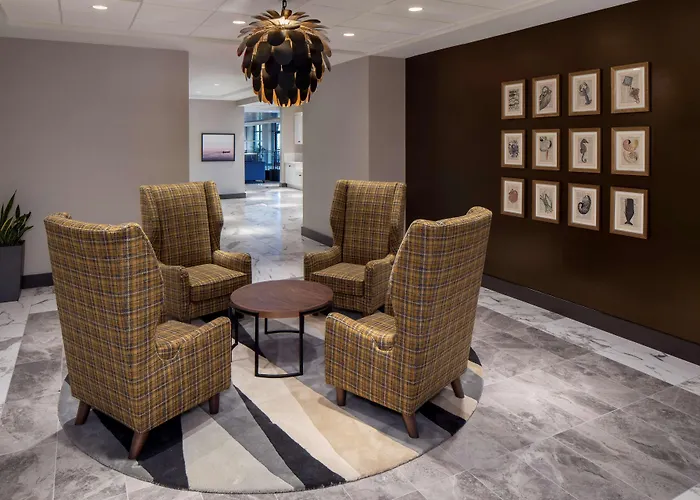Hyatt Place Mount Pleasant Towne Centre