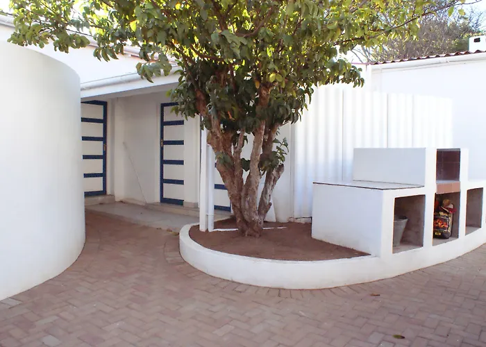 Mr Pell'S House Self-Catering Accommodation
