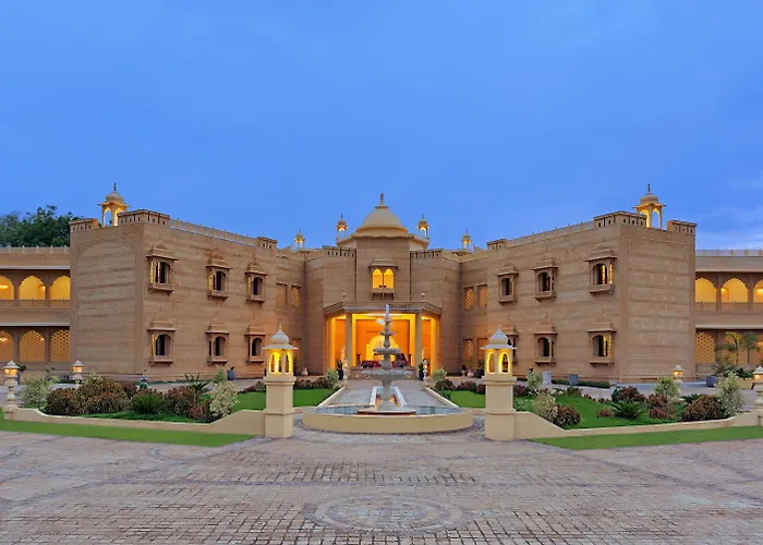 Syna Heritage Hotel