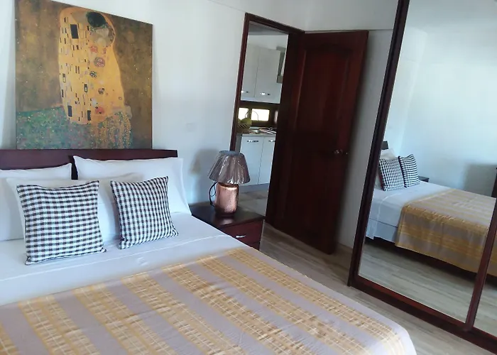 Oasi Encantada - Beach Resort