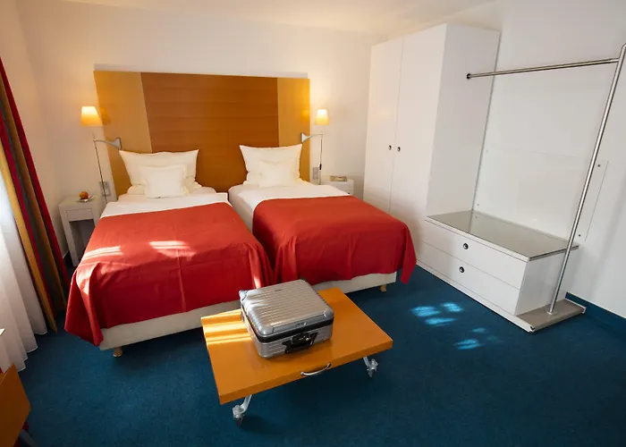 Maurers Zollamt Hotel