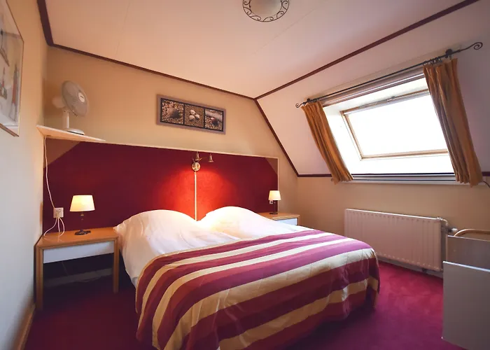 Hotel De Torenhoeve