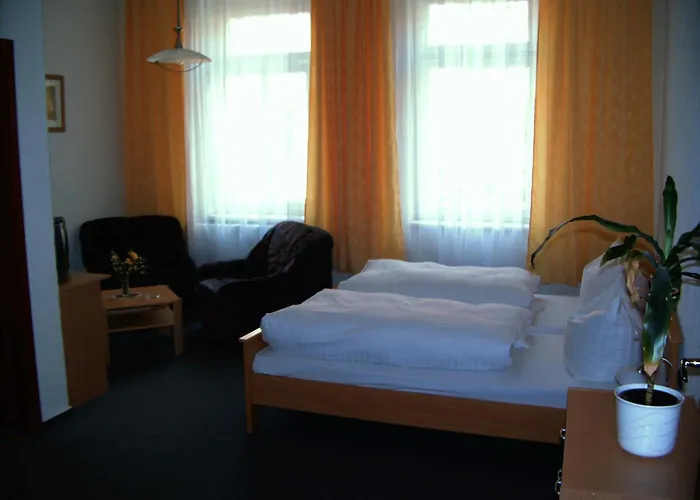 Hotel Zum Goldenen Loewen