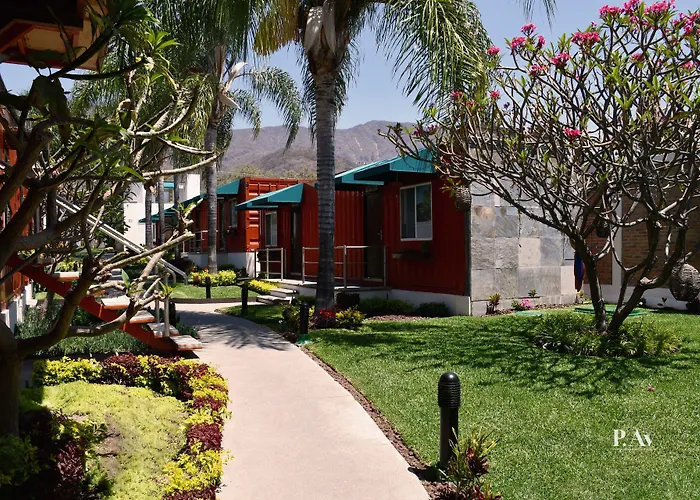 Hotel del Pescador