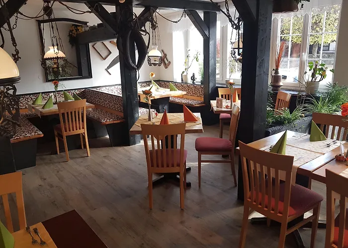 Steakhuesli Hotel-Restaurant