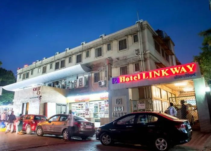 Hotel Linkway