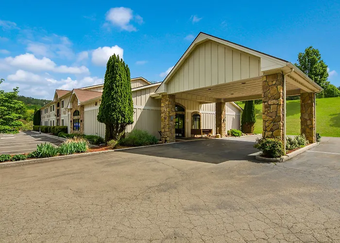 Americas Best Value Inn & Suites Independence Va