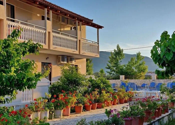Hotel Tassia For Families & Couples (Adults Only)