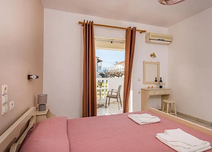 Hotel Tassia For Families & Couples (Adults Only)