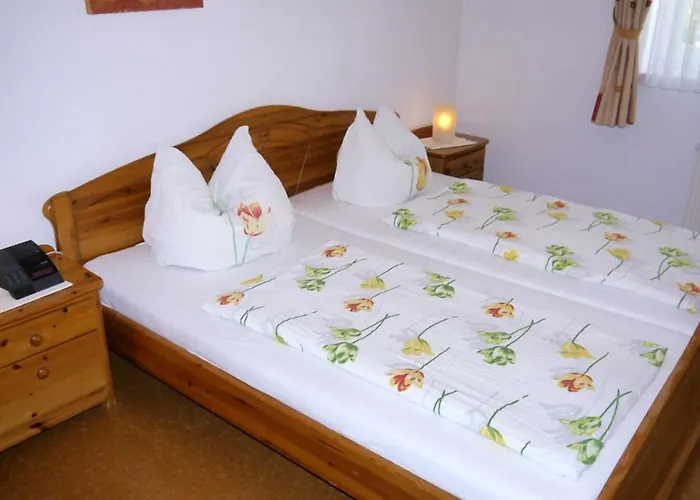 Gästezimmer Lammersmann