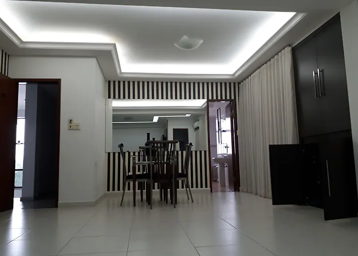 Del´Fiori Hotel
