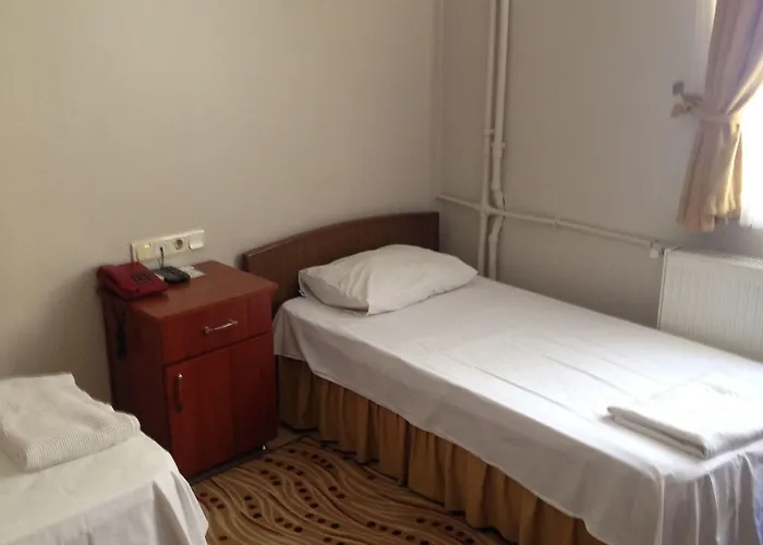 Hotel Atasayan