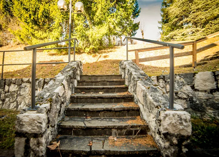 Casa Montana S. Maddalena