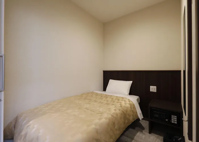 Grand Cabin Hotel Naha Oroku