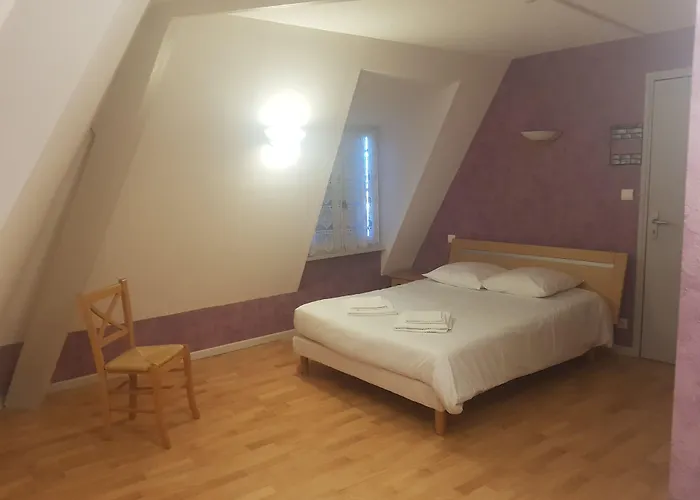 Auberge Le Cheylet