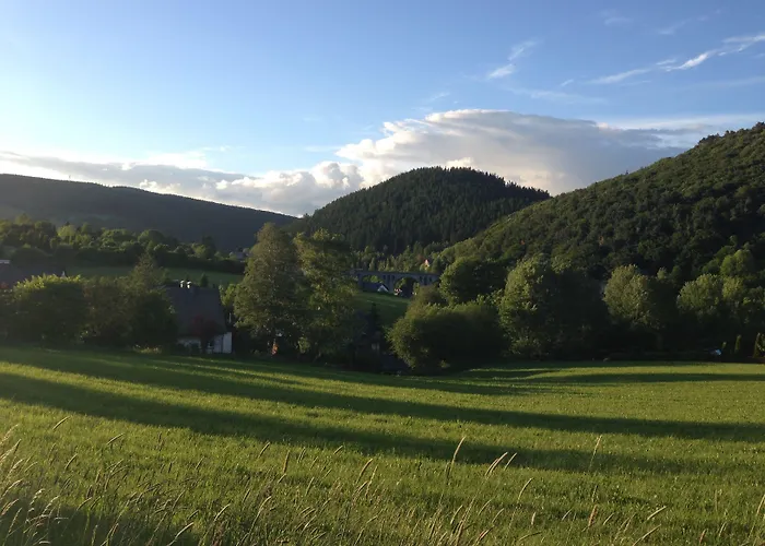 Hotel Zum Forsthaus