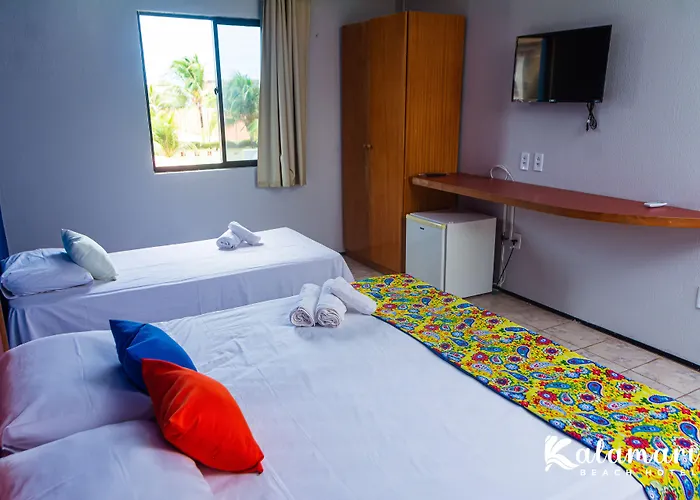Kalamari Beach Hotel