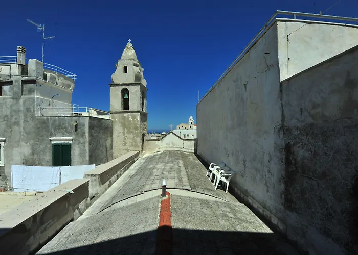 Rocca Sul Mare Hotel
