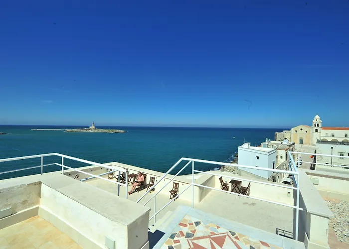 Rocca Sul Mare Hotel